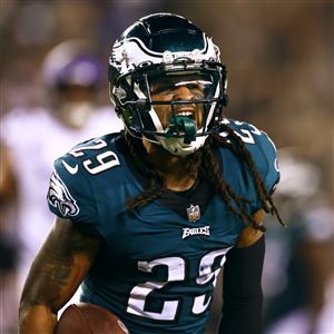 Join us in wishing Avonte Maddox a - Philadelphia Eagles