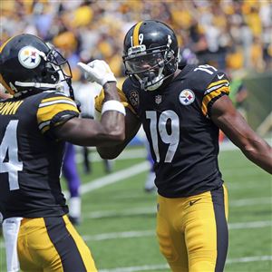 Farabaugh: Le'Veon Bell Lost the Battle and the War