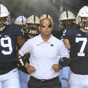 Sunday Morning Quarterback: Three postgame reads on Penn State's 30-27 loss  at Michigan State