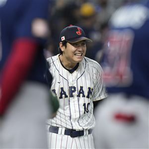 Shohei Ohtani is having the greatest baseball season ever - The Johns  Hopkins News-Letter