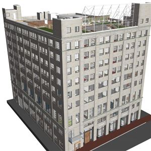 632-634 Ft Duquesne Blvd