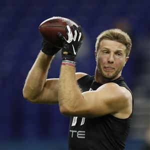 Ray Fittipaldo's and Brian Batko's 2020 NFL draft chat transcript: 04.23.20