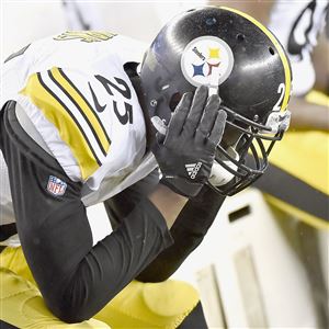 AFC, NFC title game matchups: Can Patriots quiet Steelers' Le'Veon Bell?