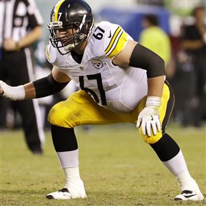 Steelers lose Ramon Foster for 4-5 weeks with hyperextended knee - NBC  Sports