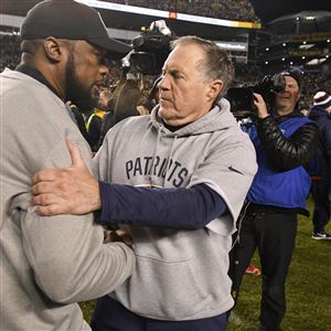 Gerry Dulac: Steelers turn to Brian Flores for Patriots intel