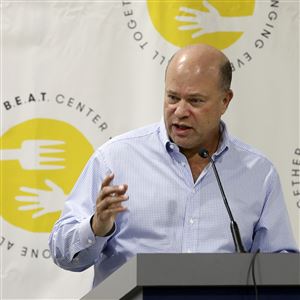 Panthers owner David Tepper: I'm not building a new stadium alone