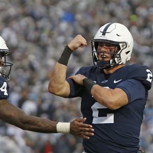 Penn State football: Micah Parsons and company top Pitt for final matchup