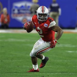 J.K. Dobbins  Loyalty Above All