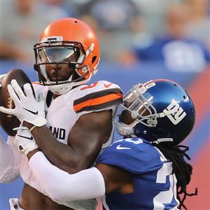 Todd Haley challenges Jarvis Landry to take Antonio Callaway under