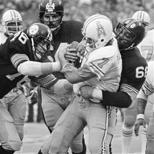 Raiders' Robert Spillane fondly recalls grandfather Johnny Lattner, Raiders News