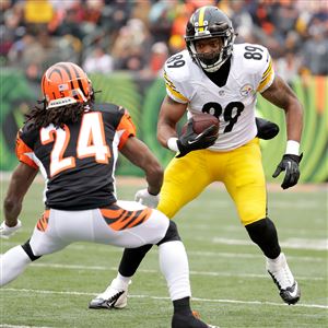 Joe Starkey: The NFL looks laughably weak on Vontaze Burfict