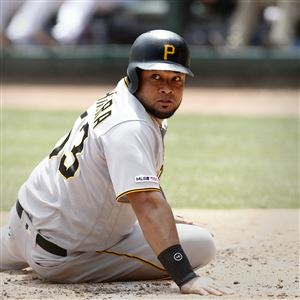 Francisco Cervelli Injury: Updates on Pirates Catcher's Hand and