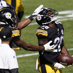 Pink Steelers Jerseys Are an Absolute Hypocrisy, News, Scores, Highlights,  Stats, and Rumors