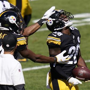 Why Steelers' Terrell Edmunds, who was inactive vs. Raiders, was penalized  in pivotal moment and nearly costly