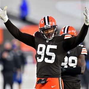 Paul Zeise's mailbag: Are the Browns and Steelers really rivals