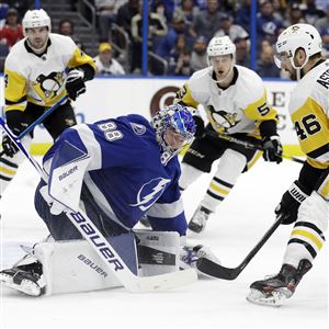 Penguins Acquire Jason Zucker From Wild Alex Galchenyuk Sent To Minnesota Pittsburgh Post Gazette
