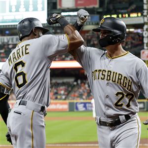 Joe Starkey: Pirates should be open to trading Felipe Vazquez — and Dodgers  might be a great fit