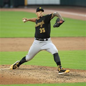 Sonny Gray brilliant, Reds scoreless streak continues in 2-0 loss to  Pirates - Red Reporter