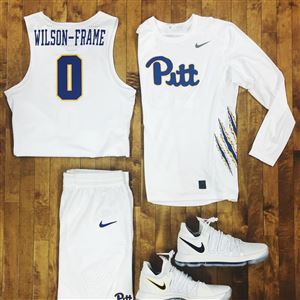 Nike Releases Hyper Elite Uniform Collection - Duke University