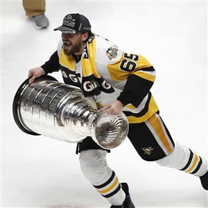 Penguins To Host Game 6 Watch Party Inside PPG Paints Arena - CBS Pittsburgh