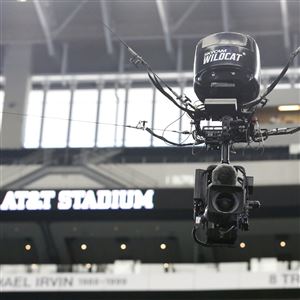 NBC Sports bringing 106 cameras, 2 SkyCams to Super Bowl LII -  NewscastStudio