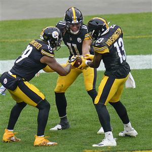 T.J. Watt snubbed for the NFL Defensive Player of the Year Award - Behind  the Steel Curtain