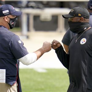 Ron Cook: How important is health to Steelers' success? Ask Franco Harris