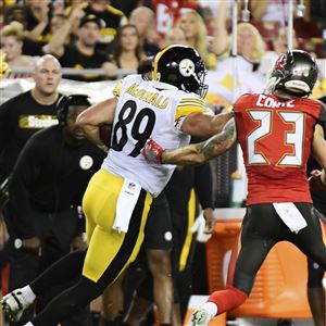 Pouncey Laughs Off Idea Steelers' O-Line Is 'Soft' - Steelers Depot