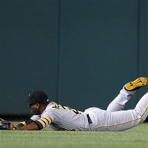 McCutchen challenges notion he's 'struggling