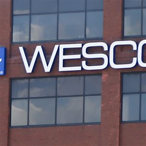 Besparing makkelijk te gebruiken jazz With a soaring stock and big acquisition completed, Wesco International is  bullish on the future | Pittsburgh Post-Gazette