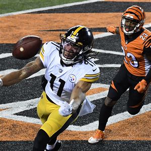 Paul Zeise's mailbag: Did the Steelers miss the boat by not