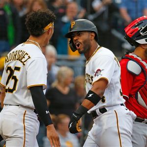 MLB News: Pirates shortstop Oniel Cruz officially out remainder of