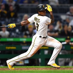 Pittsburgh Pirates officially out of playoffs – Point Park Globe