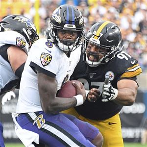 Q&A: Bill Cowher on Steelers-Ravens rivalry, Lamar Jackson vs. Ben