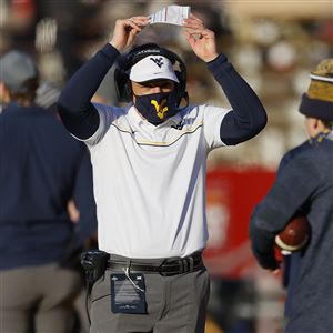 Gene Collier: All of college football — not just Pitt's weird uniforms —  still a mess