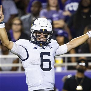 GAME NOTES: No. 7 Penn State vs. West Virginia - Penn State Athletics