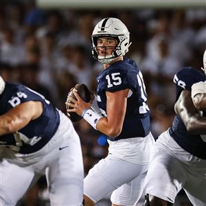 Penn State edge rusher standout performances based on PFF grades - On3