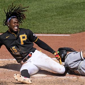 Pirates' Oneil Cruz expresses optimism on return from ankle surgery