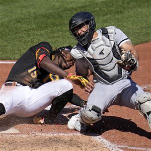 Pirates phenom Oneil Cruz sets mark for MLB's hardest-hit ball - The  Washington Post