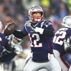 Joe Starkey: Tom Brady's accomplishments will never be matched (and don't  the Steelers know it)