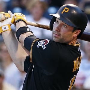 Former Pirates and Pine-Richland standout Neil Walker announces