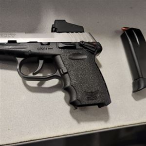 TSA has found 33 guns at PIT airport checkpoint in 2023; on pace