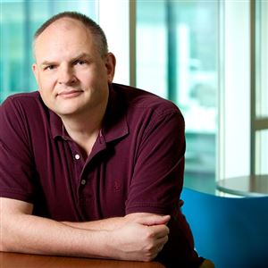 Andrew Moore announced Tuesday that he will step down as Dean of the School of Computer Science at Carnegie Mellon University.