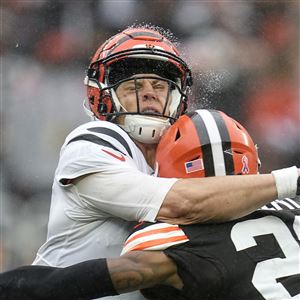 NFL Hot or Not: Joe Burrow hype, Derwin James despair