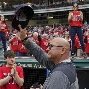 Guardians' Terry Francona continues inching towards retirement