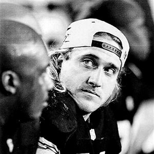 Kevin Greene to receive Hall of Fame ring in Pittsburgh, not L.A.