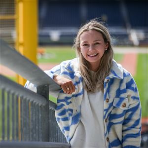 Pirates news: Team hires Caitlyn Callahan as first female in