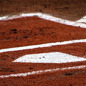 baseball stock image