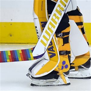 NHL bans all Pride tape, equipment for 2023-24 season