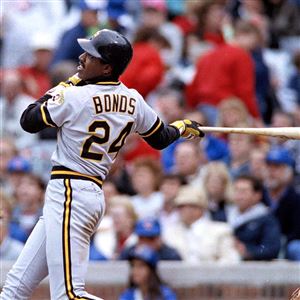 Giants retire Barry Bonds' No. 25 before falling to Pirates